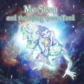 Mr Sleep