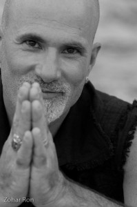 namaste